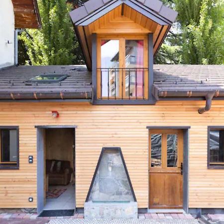 Chalet Annecy 200M Lac, Plage & Montagnes エクステリア 写真