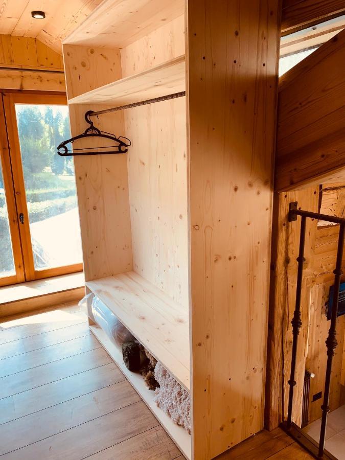 Chalet Annecy 200M Lac, Plage & Montagnes エクステリア 写真